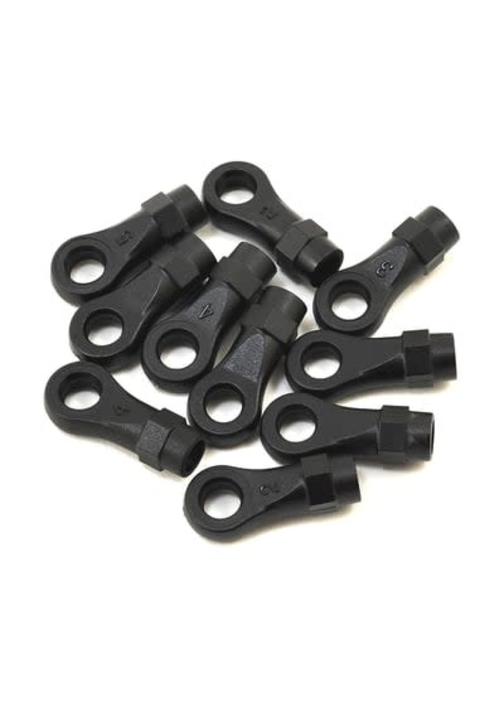 Traxxas 8276 Rod ends (10)