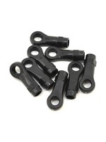 Traxxas Rod ends, angled 10-degrees (8)