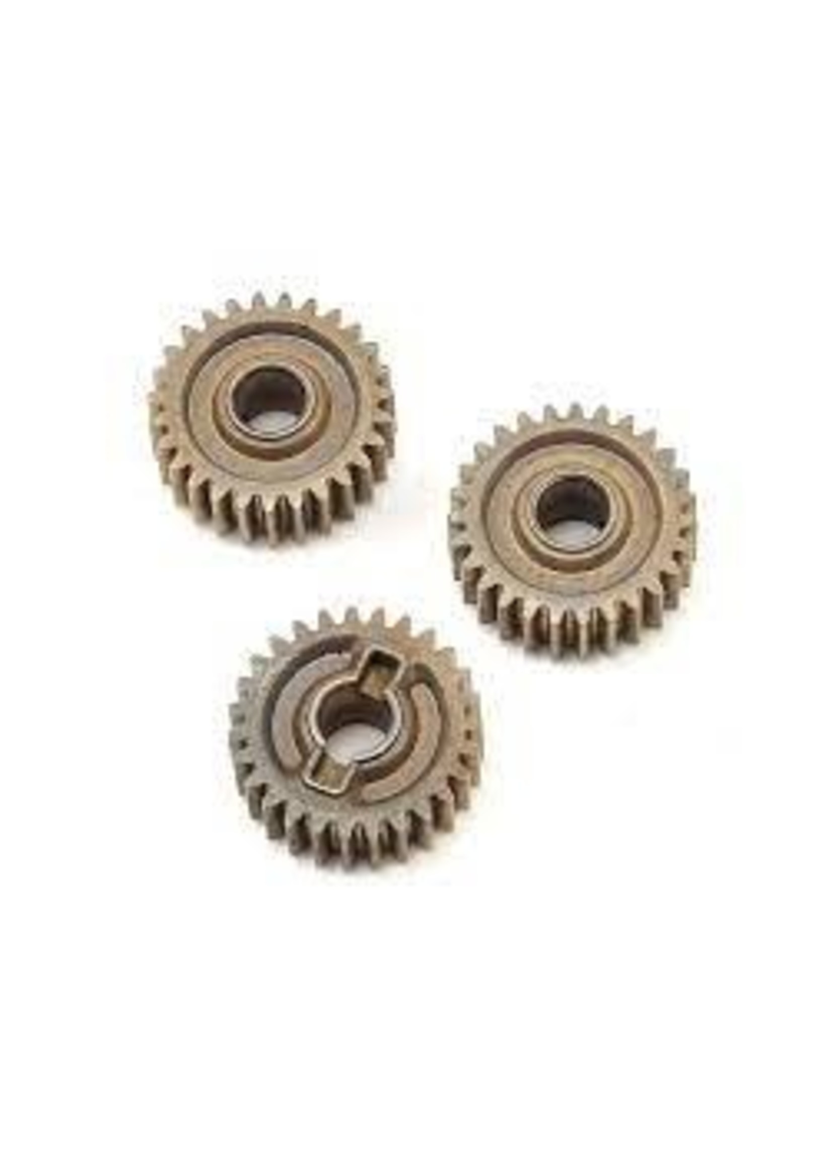 Traxxas 8285 Gears, transfer case (3)