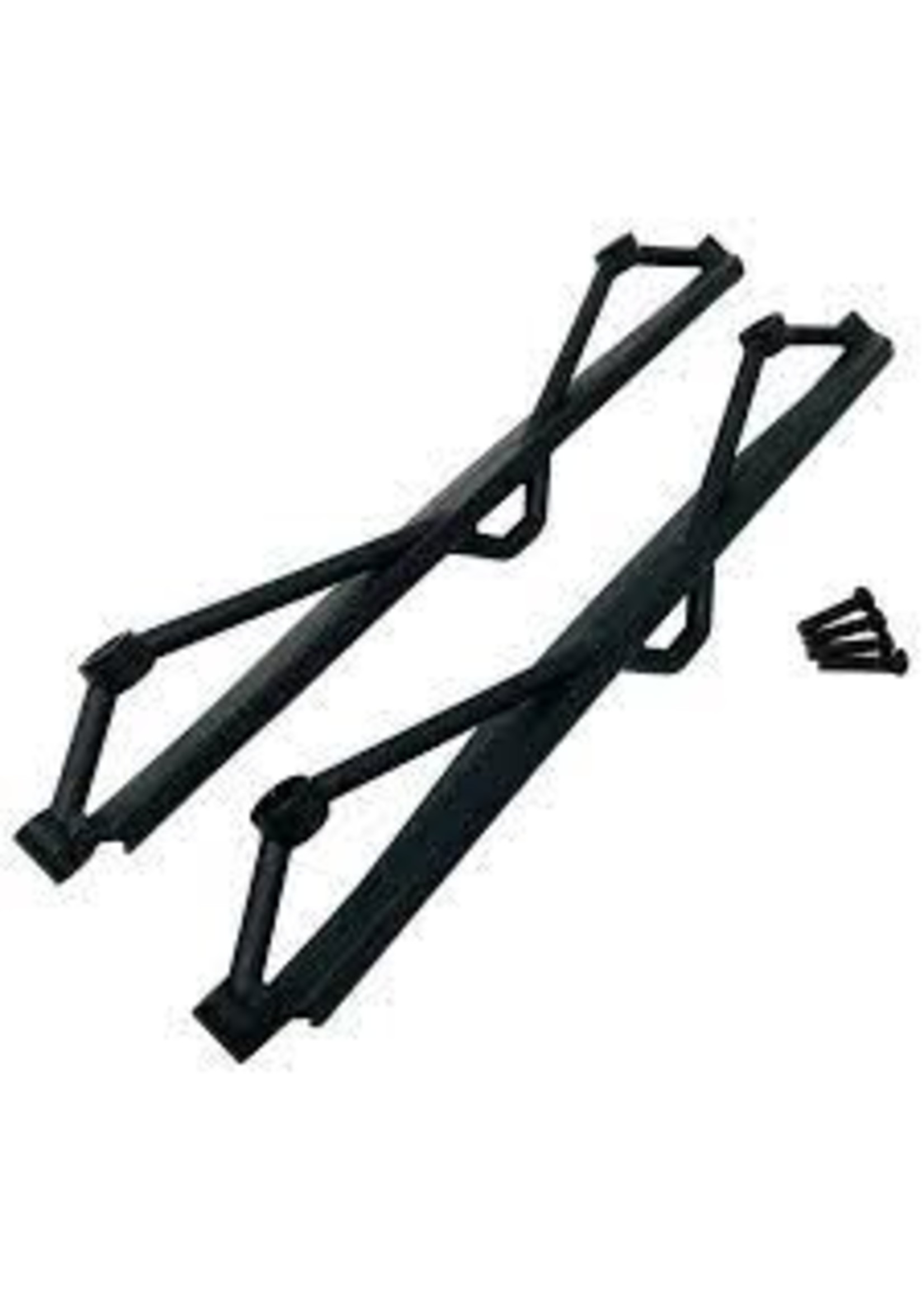 Traxxas 8520 Nerf bars (left or right) (2)