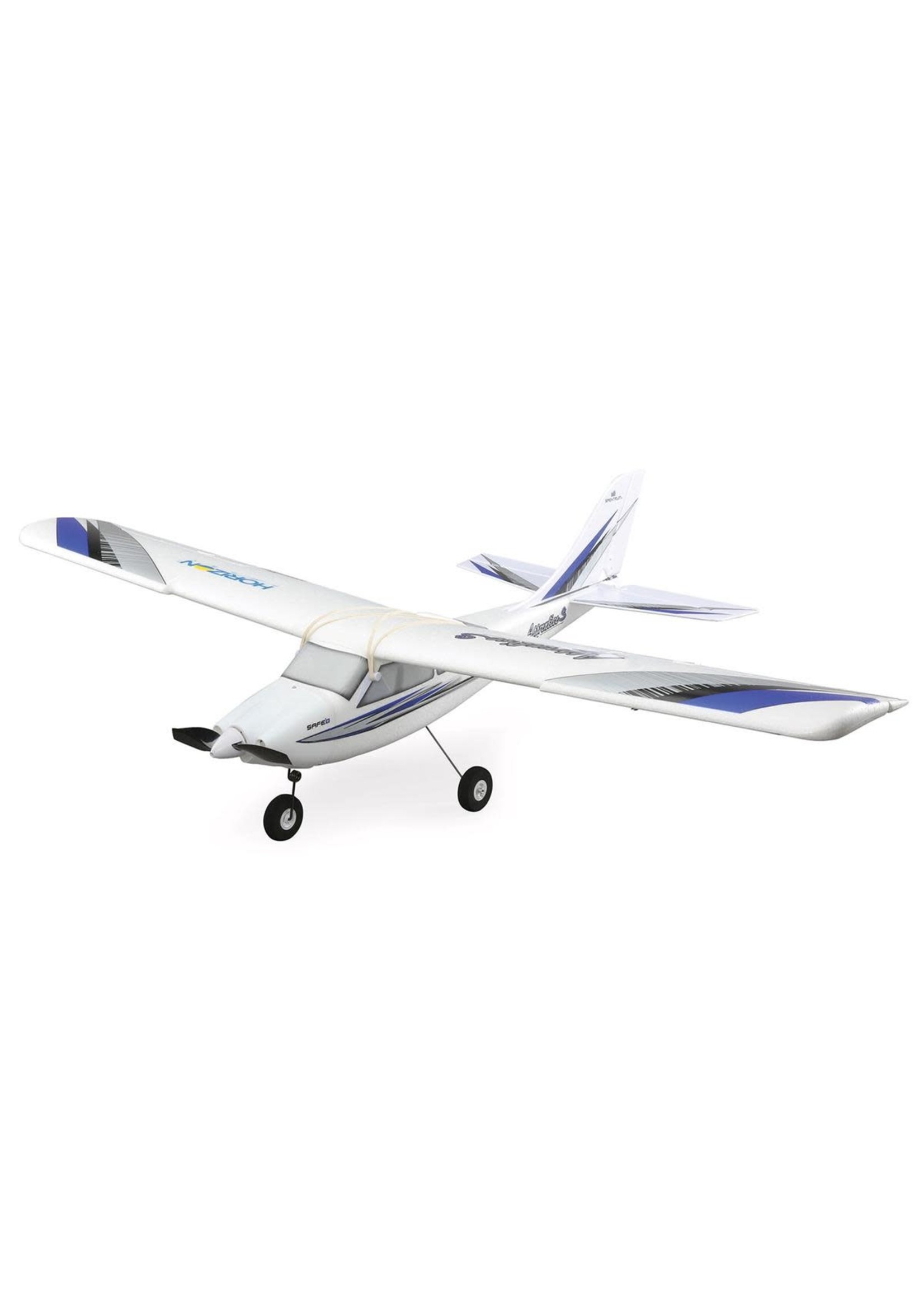 Hobbyzone HBZ31000 HobbyZone Apprentice S 2 1.2m RTF Electric Airplane w/SAFE (1219mm)