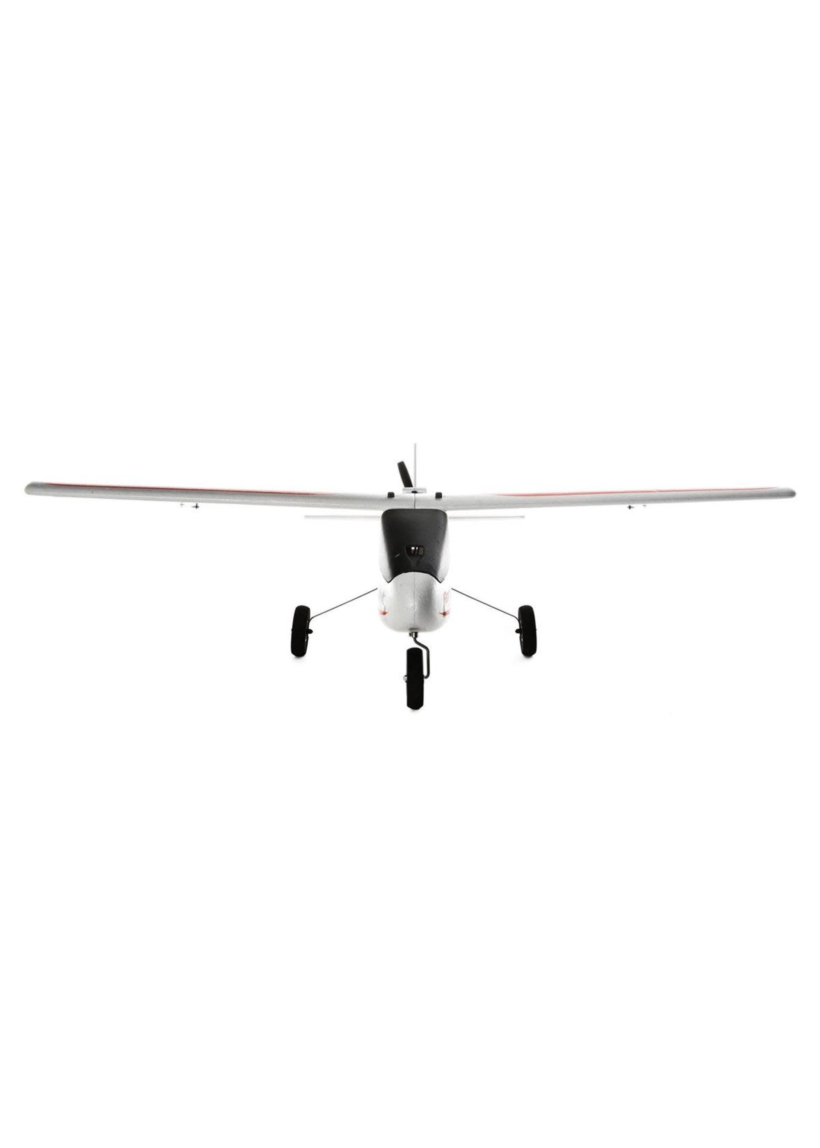 Hobbyzone HBZ38000 HobbyZone AeroScout S 2 1.1m RTF