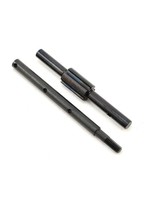 Traxxas Input shaft/ output shaft (transmission)