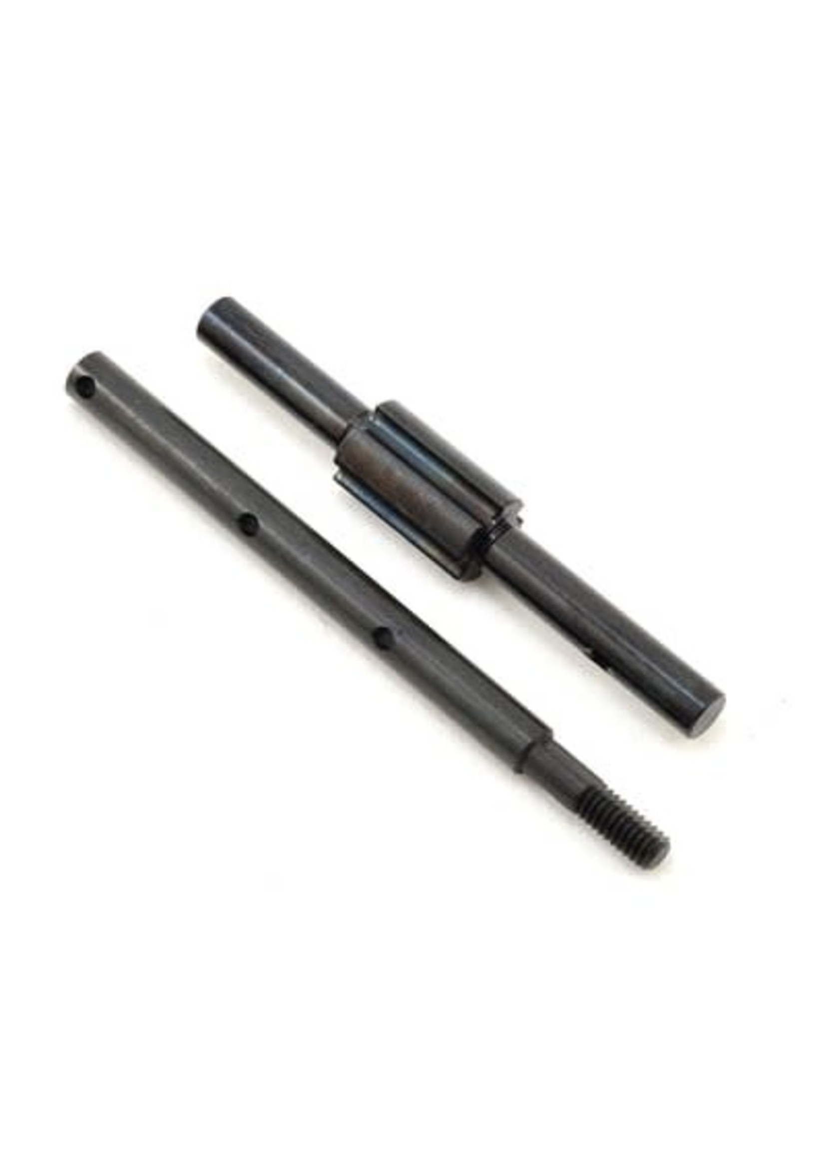 Traxxas 8292 Input shaft/ output shaft (transmission)