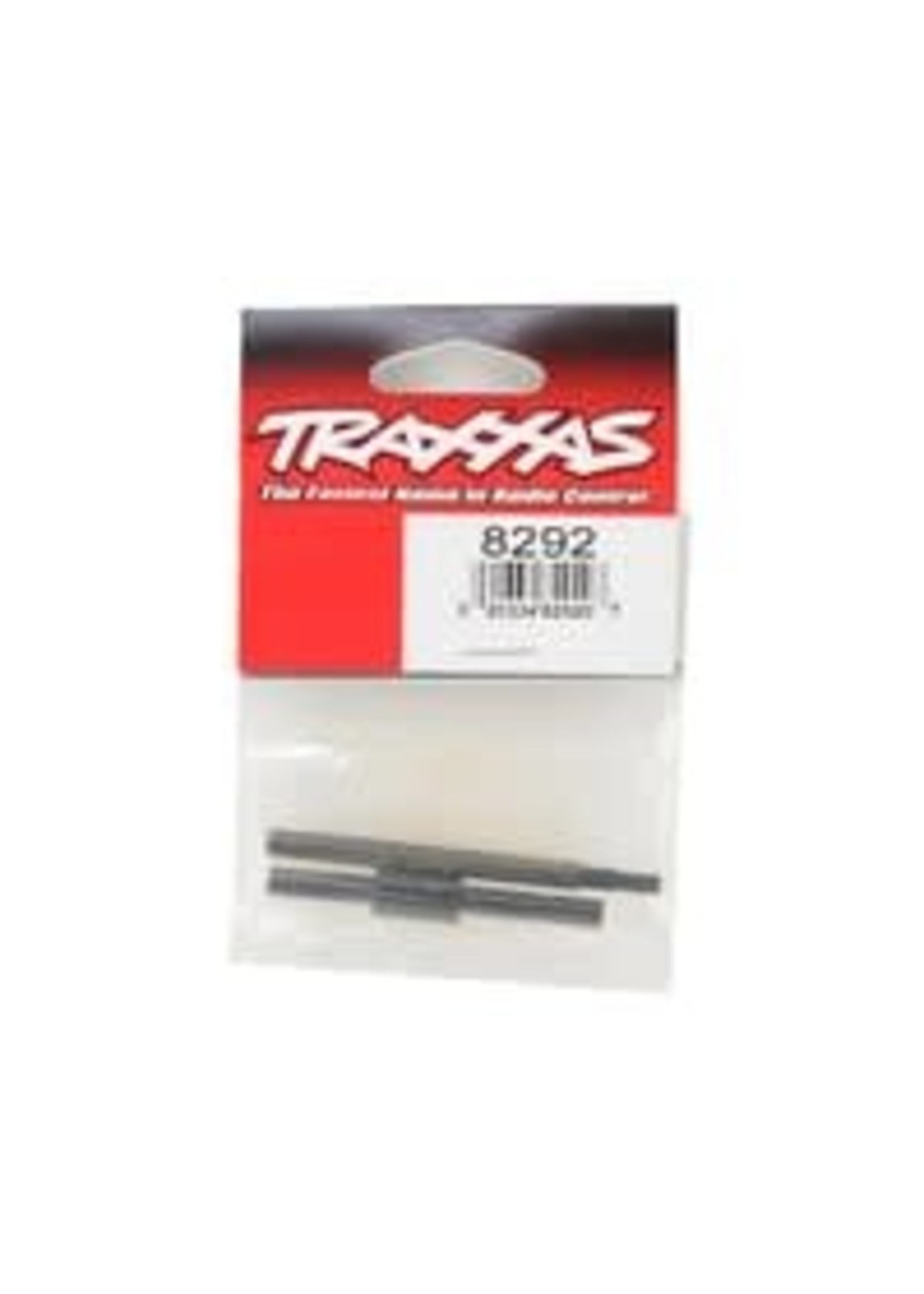 Traxxas 8292 Input shaft/ output shaft (transmission)