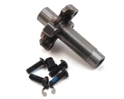 Traxxas 8297 Spool Differential – Gesperrtes Differential Für RC-Autos