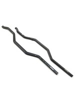Traxxas Chassis rails, 448mm (steel) (left & right)