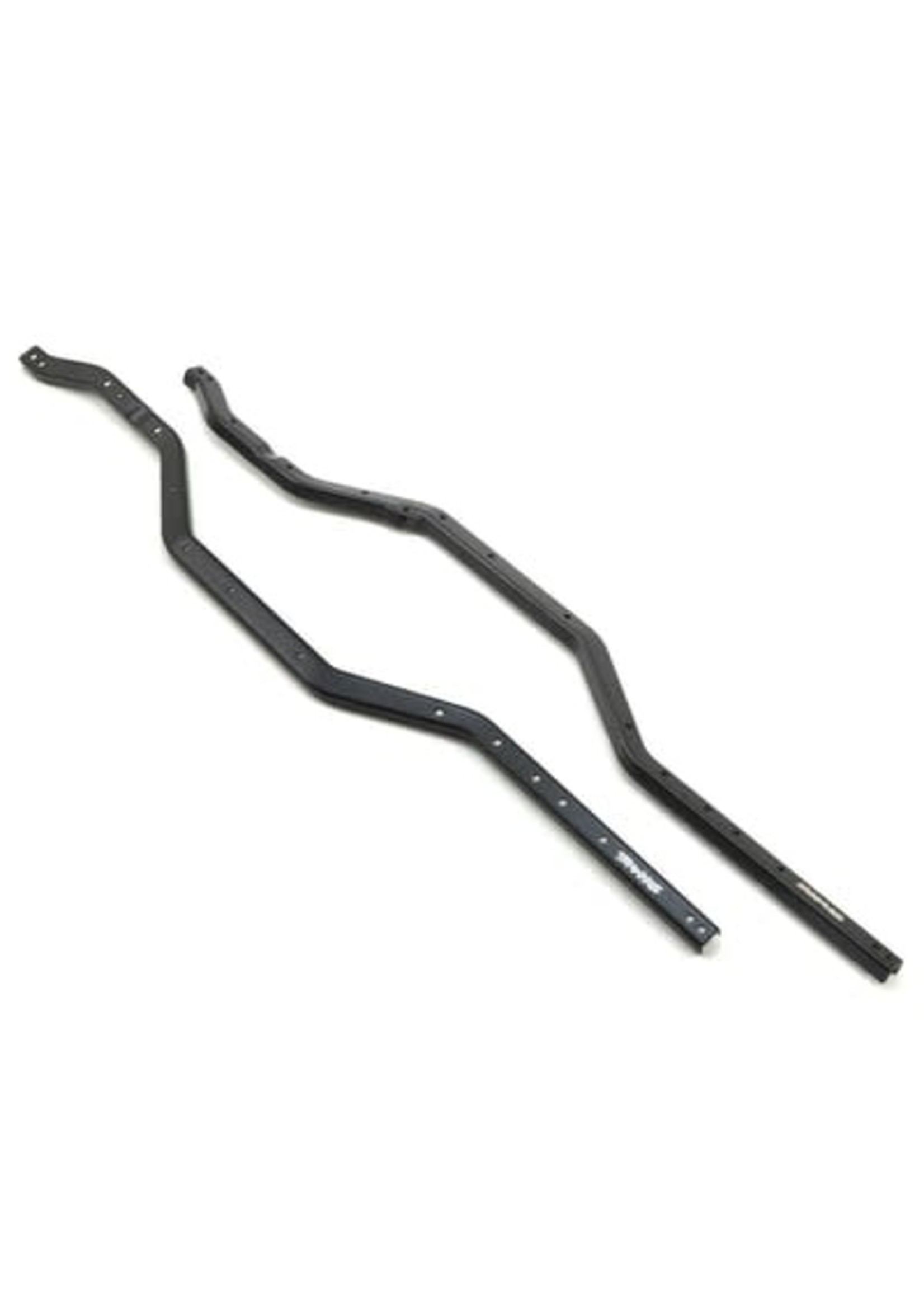 Traxxas 8220 Chassis rails, 448mm (steel) (left & right)