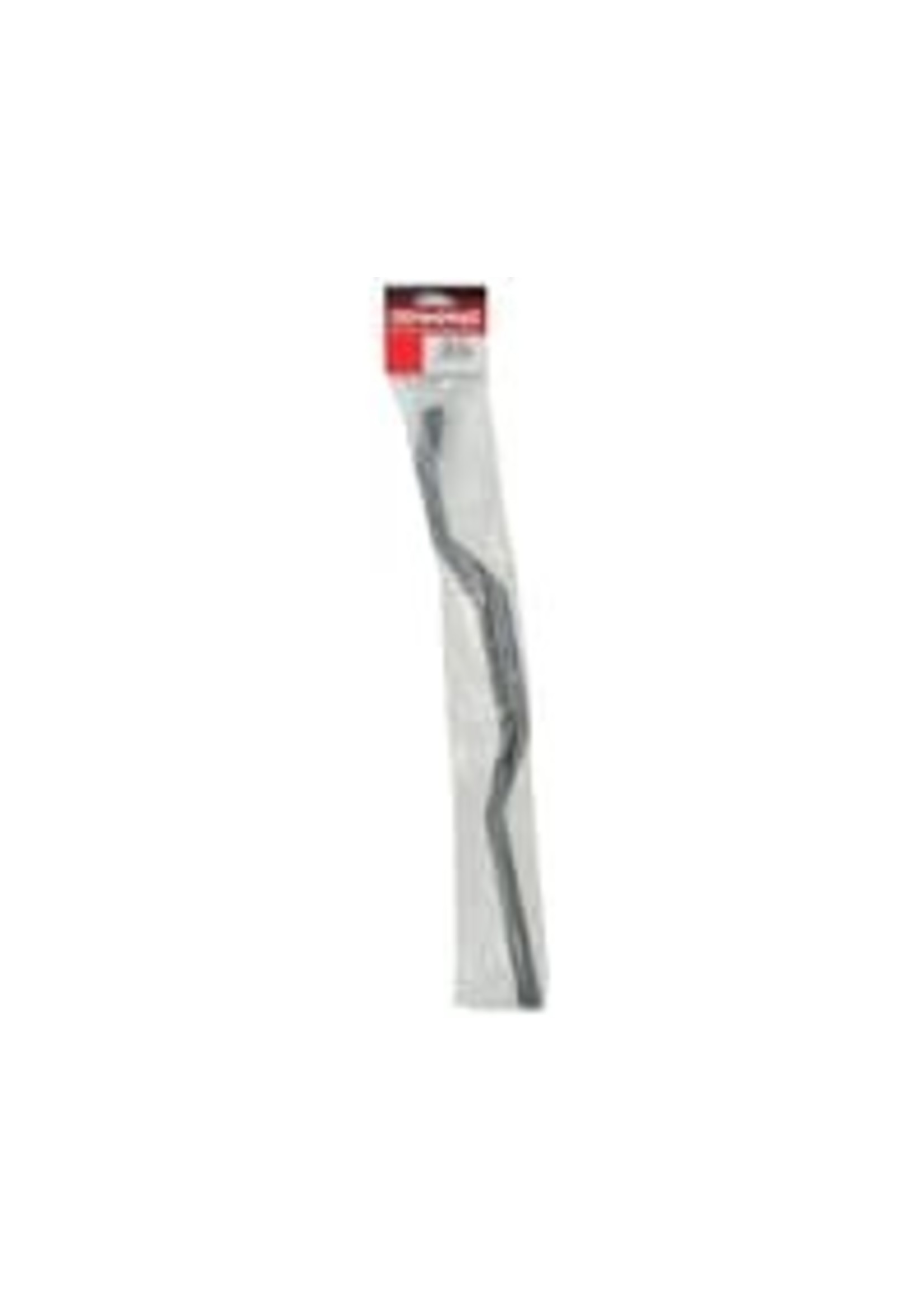 Traxxas 8220 Chassis rails, 448mm (steel) (left & right)