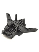 Traxxas Bulkhead, front