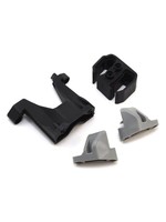 Traxxas Battery connector retainer/ wall support/ front & rear clips