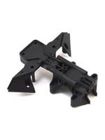 Traxxas Bulkhead, front