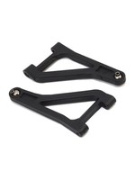 Traxxas Suspension arms, upper (left & right) (assembled with hollow balls)