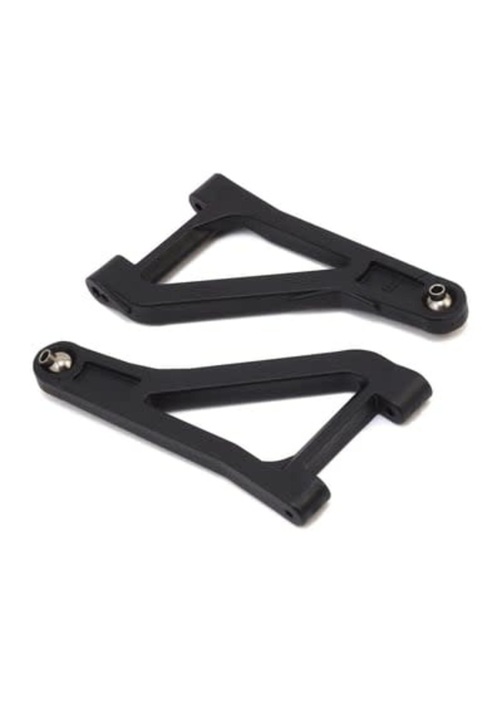 Traxxas 8531 Suspension arms, upper (left & right) (assembled with hollow balls)