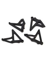 Traxxas Shock mounts, rear (left & right)