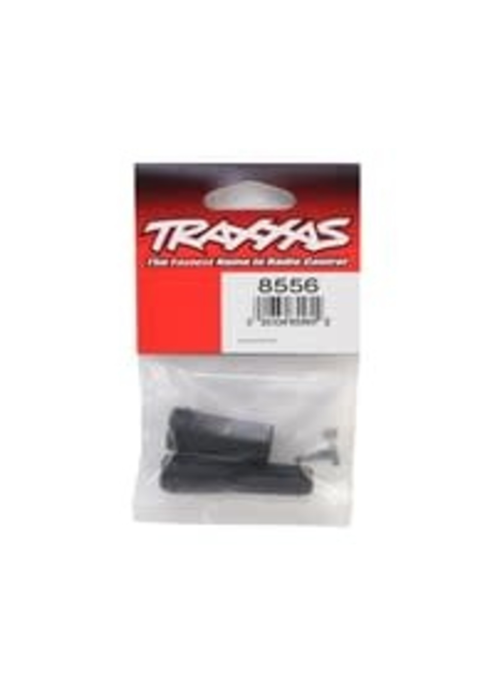 Traxxas 8556 Driveshafts, center front/ 4mm screw pin (1)/ 3x10 CS (1)