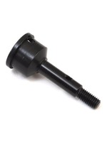 Traxxas Stub axle, steel (use with #8550 driveshaft)