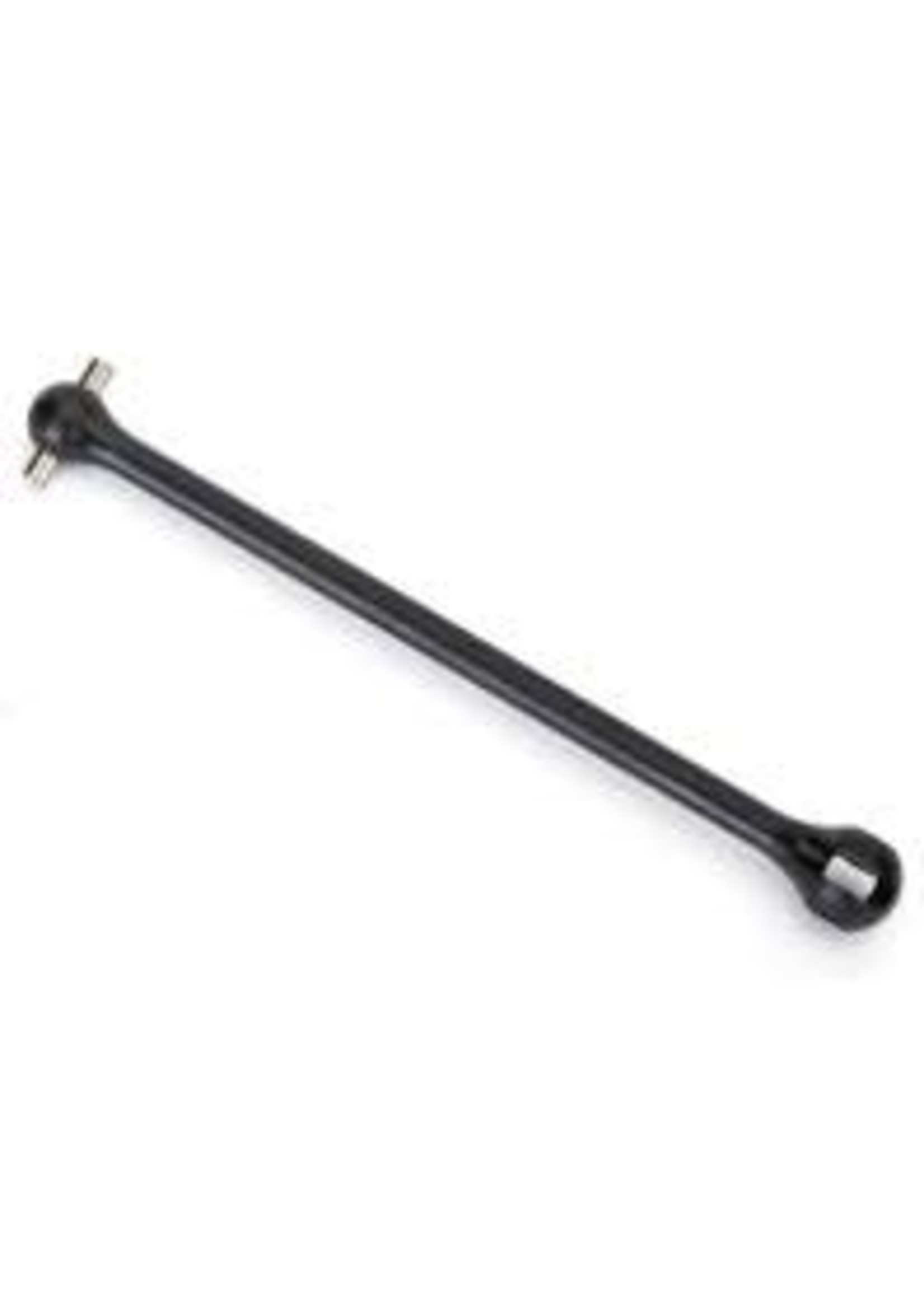 Traxxas 8550 Driveshaft, steel constant-velocity (shaft only, 96mm) (1)