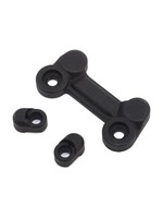Traxxas Suspension pin retainers (upper (2), lower (1))