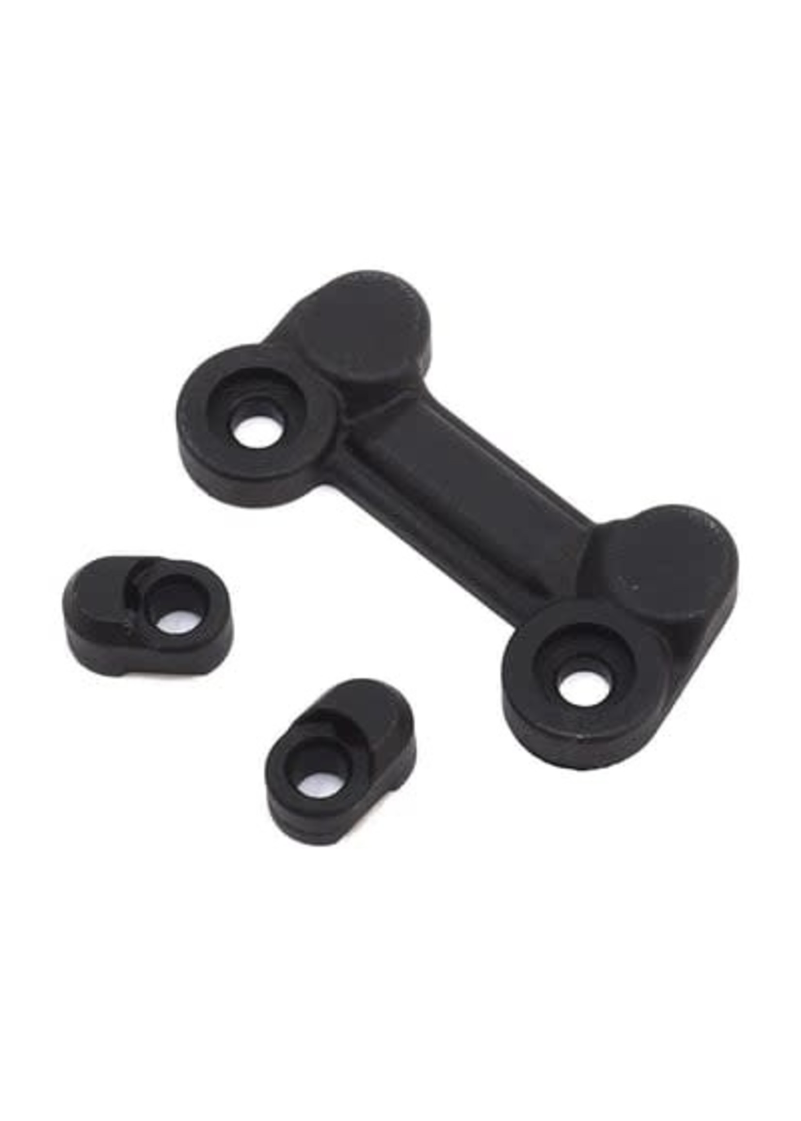 Traxxas 8546 Suspension pin retainers (upper (2), lower (1))