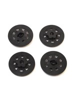 Traxxas Wheel hubs, hex (disc brake rotors) (4)