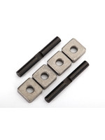 Traxxas Spider gear shaft (2)/ spider bushing (4)