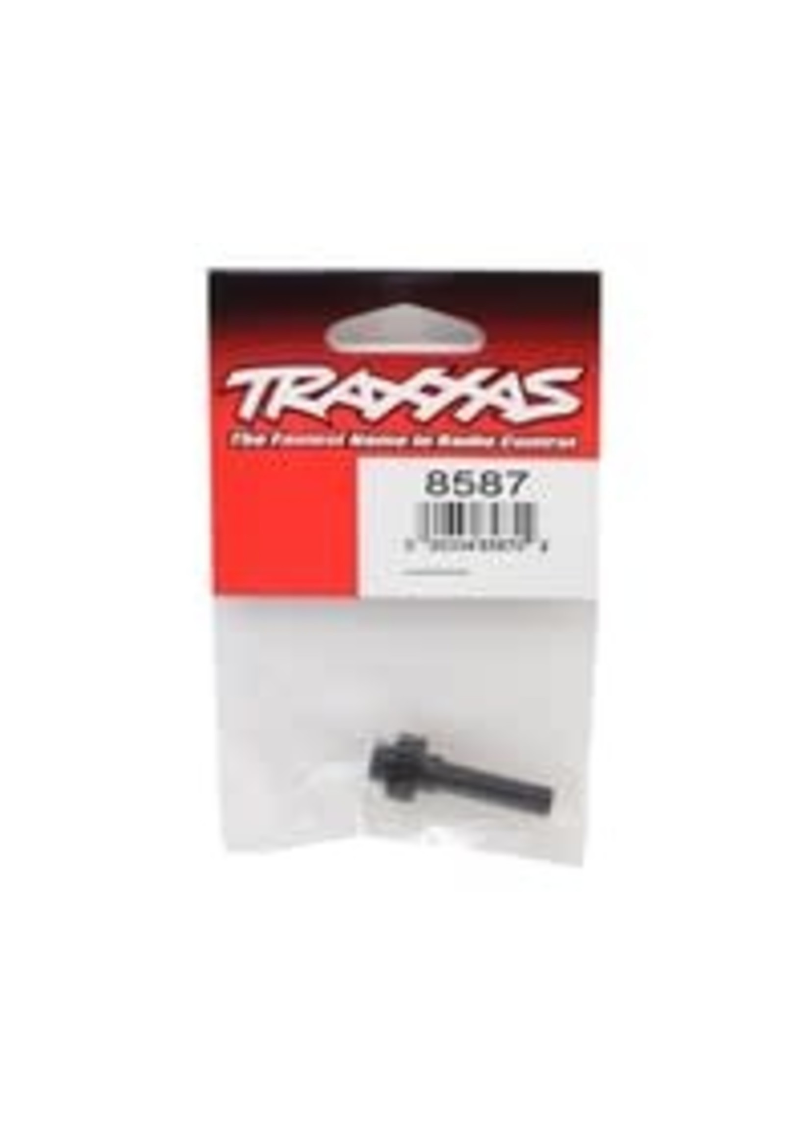Traxxas 8587 Sun gear, planetary (rear)