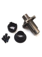 Traxxas Spool/ spacers (left & right)/ 2.5x8 CS (4)