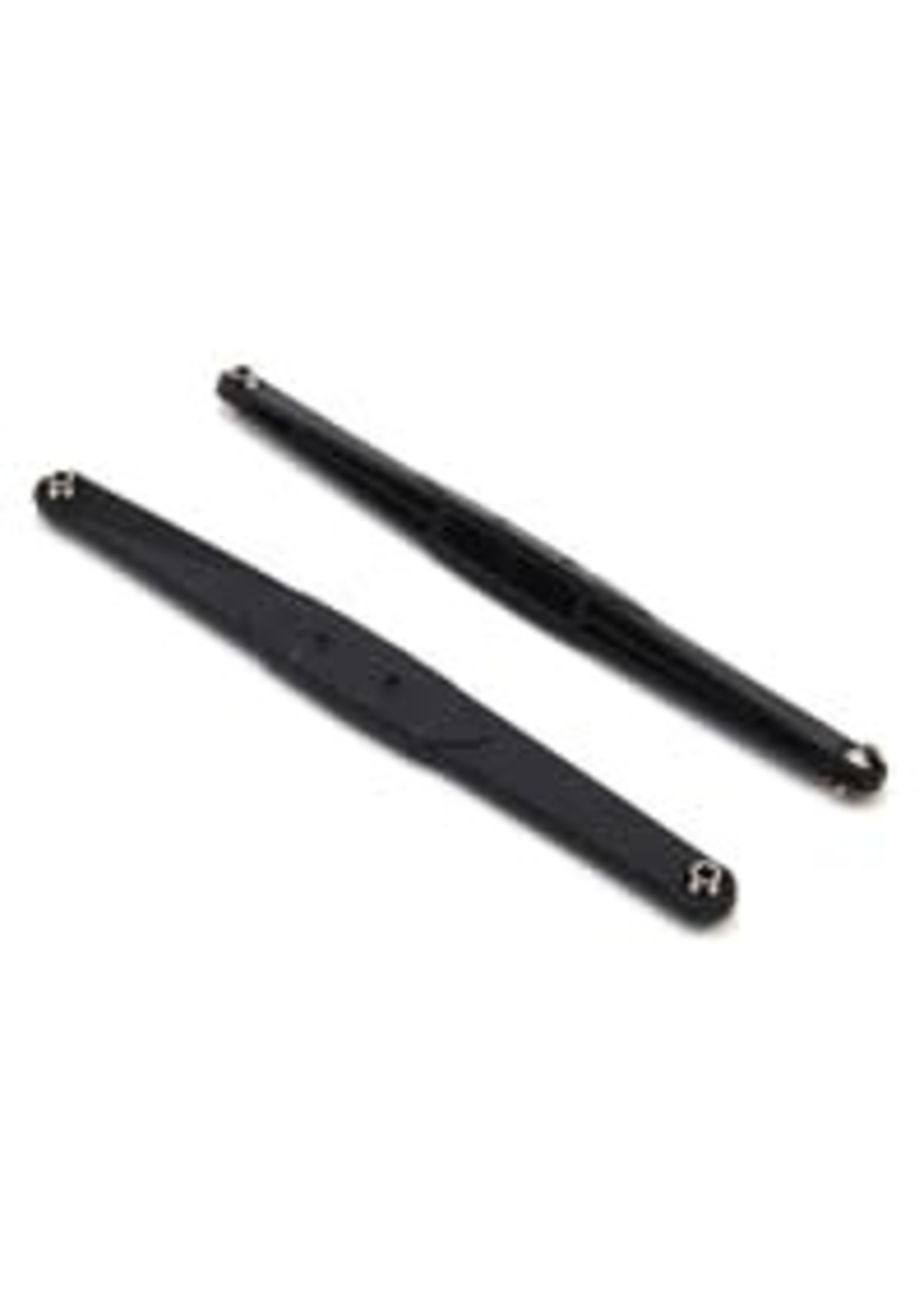 Traxxas 8544 Trailing arm (2) (assembled with hollow balls)