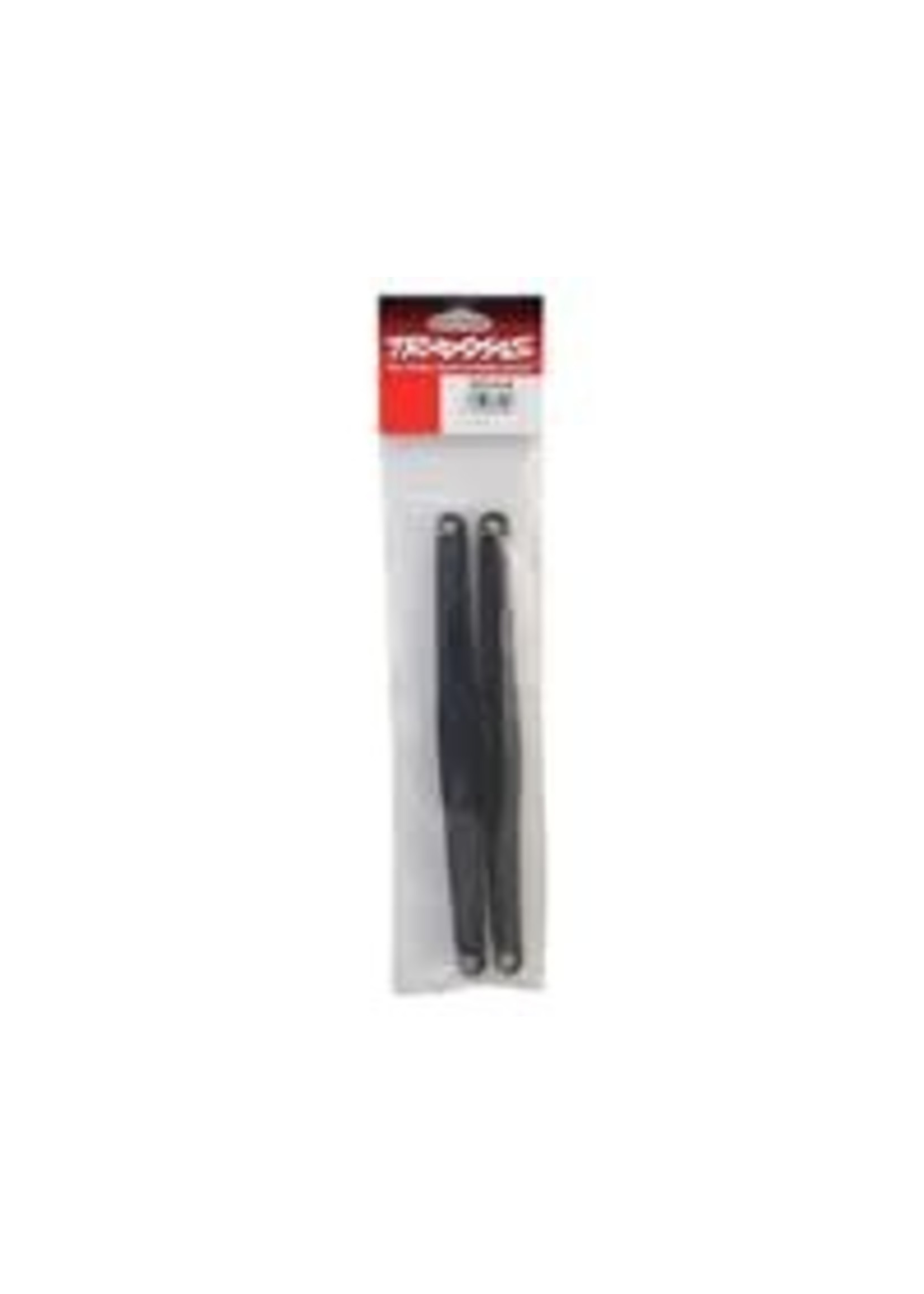 Traxxas 8544 Trailing arm (2) (assembled with hollow balls)