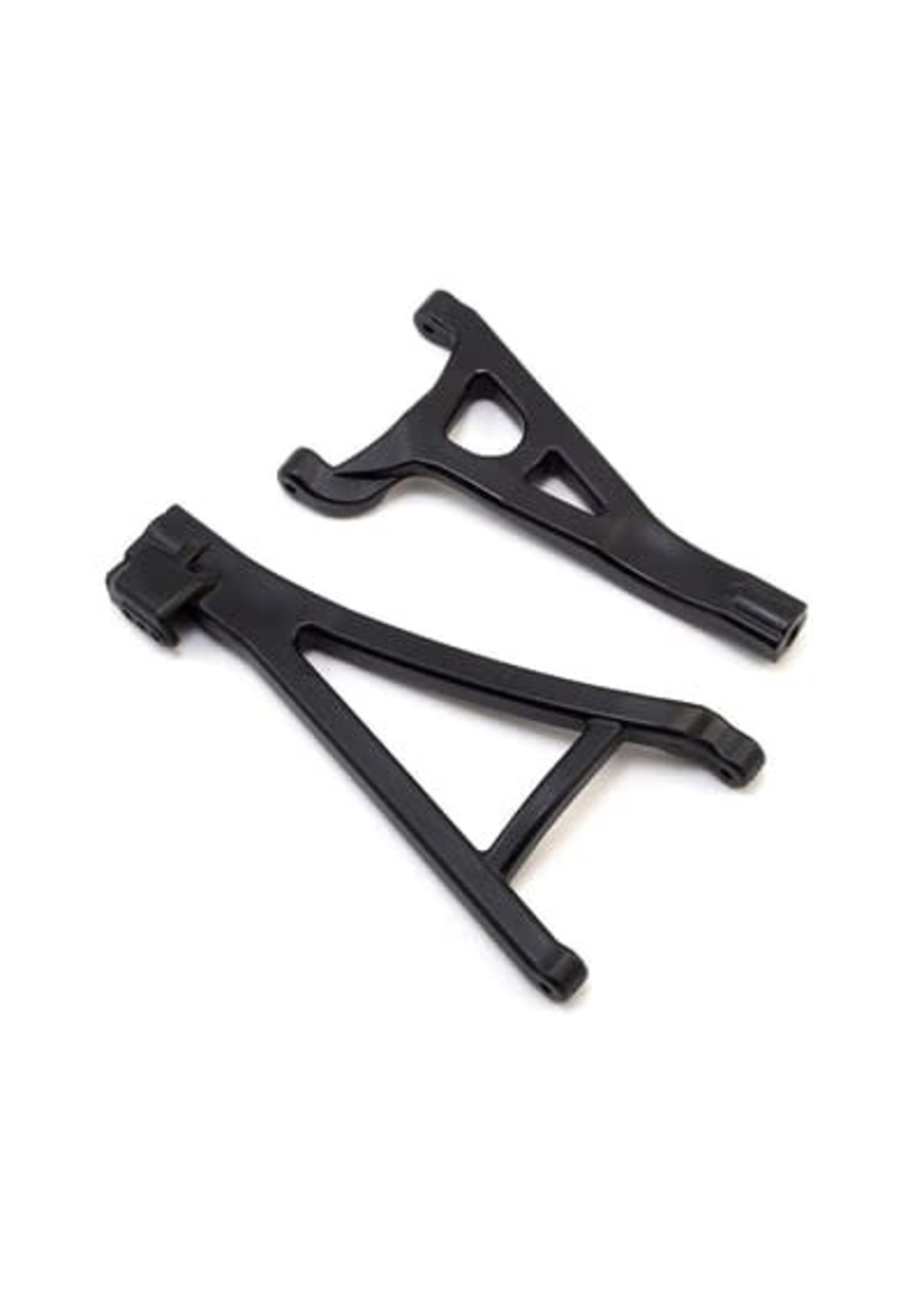Traxxas 8632 Suspension arms, front (left), heavy duty (upper (1)/ lower (1))