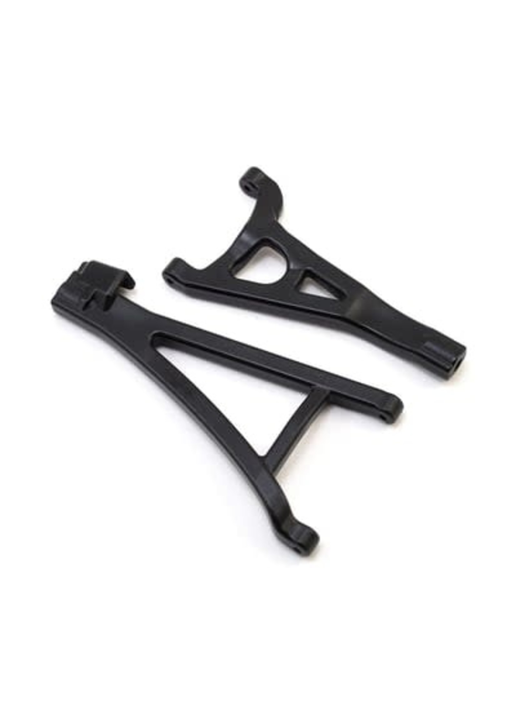 Traxxas 8631 Suspension arms, front (right), heavy duty (upper (1)/ lower (1))
