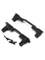 Traxxas Body posts, clipless, front & rear (1 each)