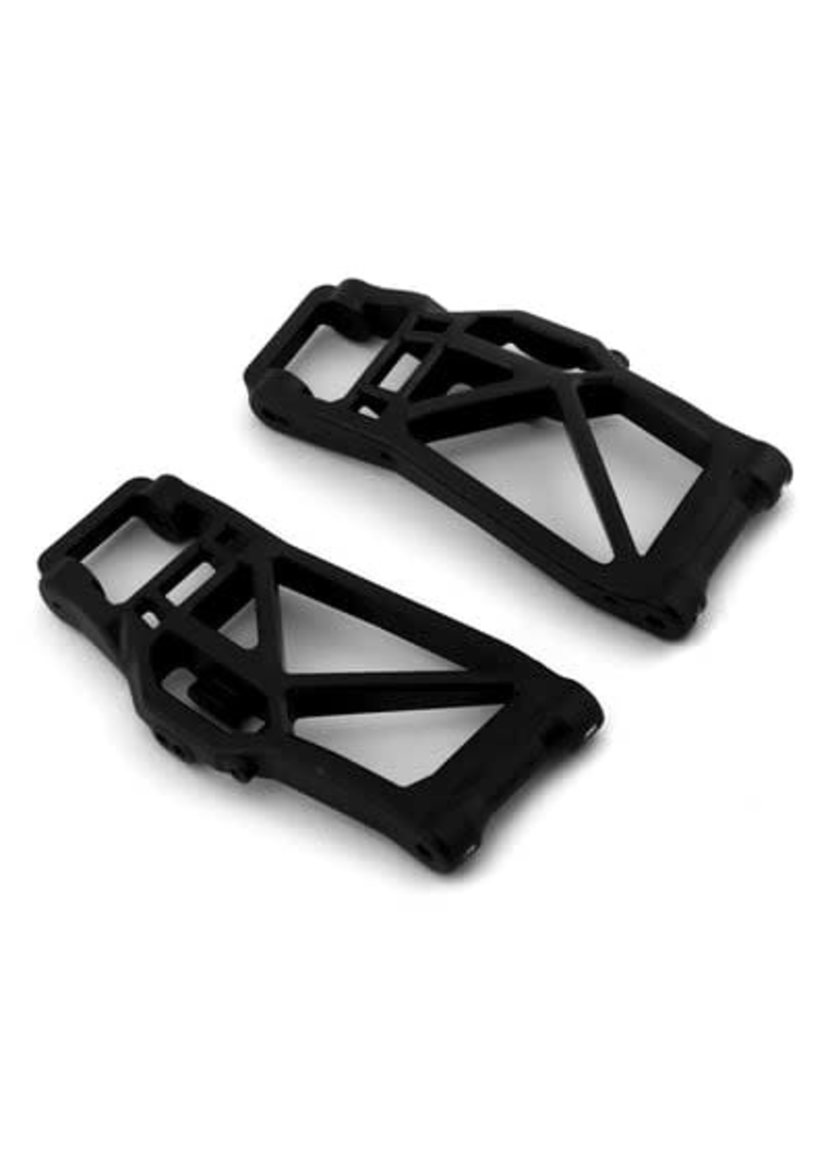 Traxxas 8930 Suspension arm, lower, black (left or right, front or rear)(2)