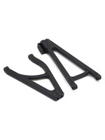 Traxxas Suspension arms, rear (left), heavy duty, adjustable wheelbase (upper (1)/ lower (1))