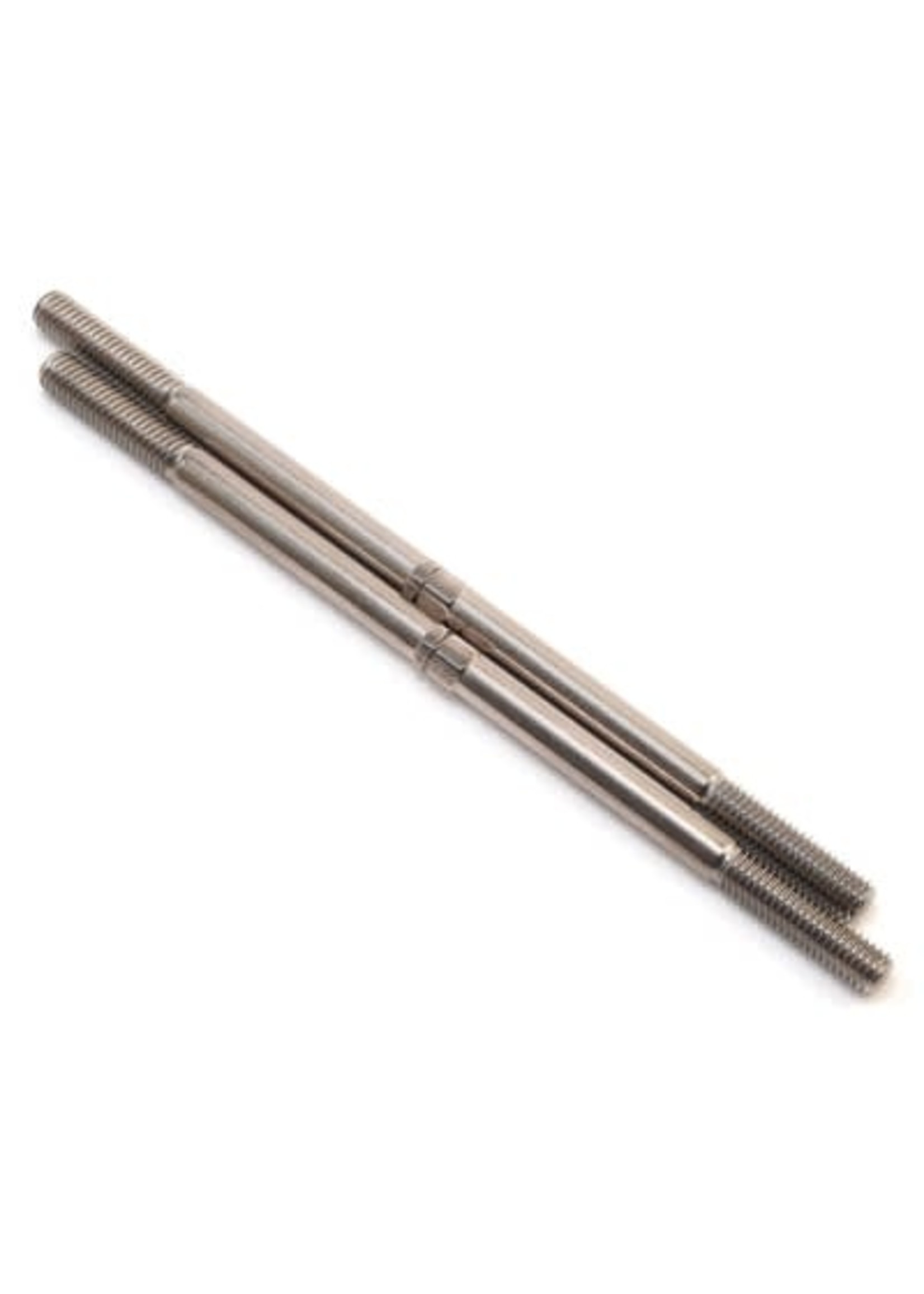 Traxxas 8638 Toe link, 5.0mm steel (front or rear) (2)