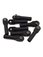 Traxxas Rod ends, heavy duty (toe links) (8) (assembled with hollow balls)