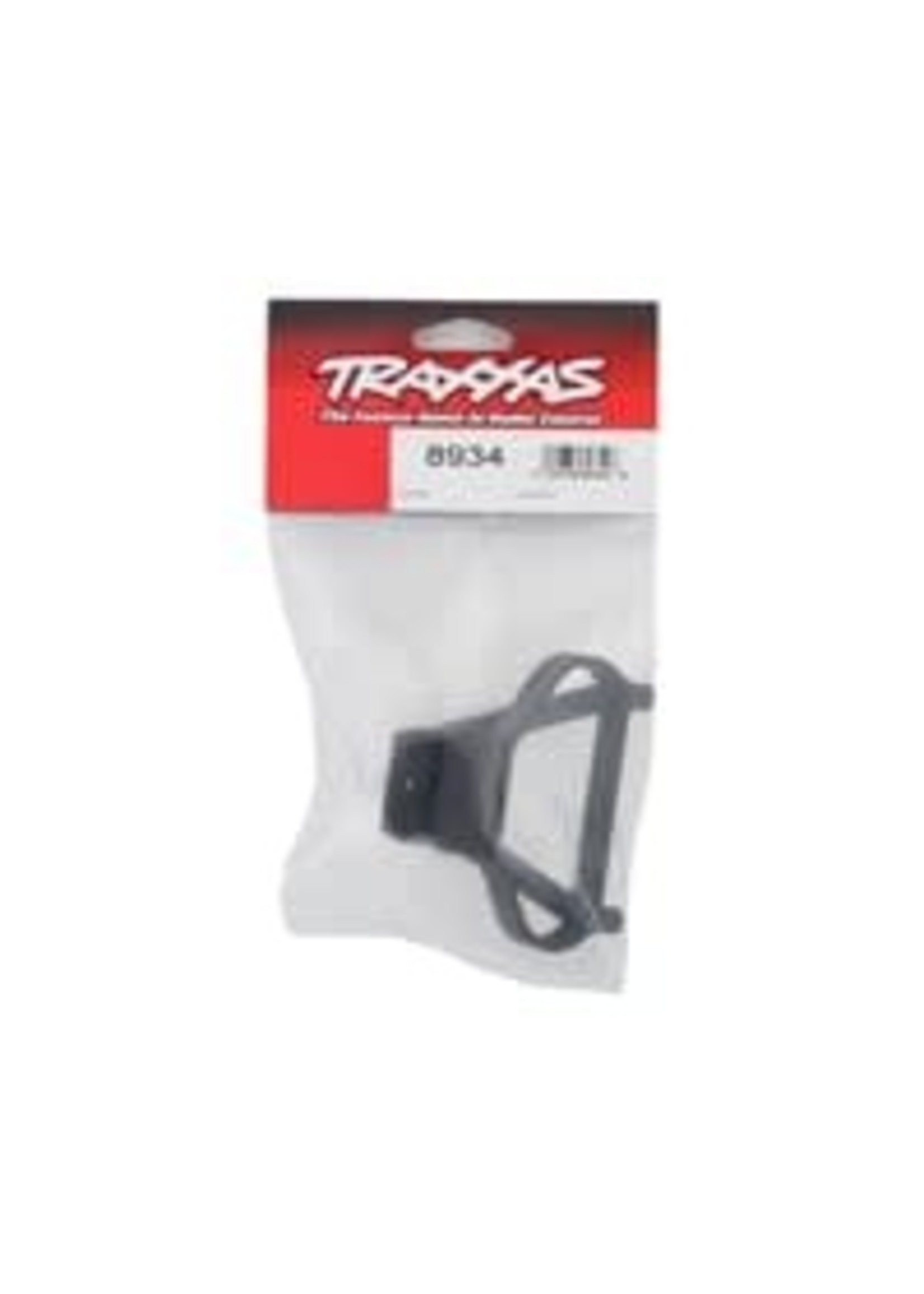 Traxxas 8934 Bumper mount, rear