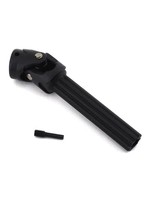 Traxxas Differential output yoke assembly, front or rear (assembled with external-splined half shaft)