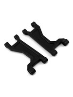 Traxxas Suspension arms, upper, black (left or right, front or rear) (2)