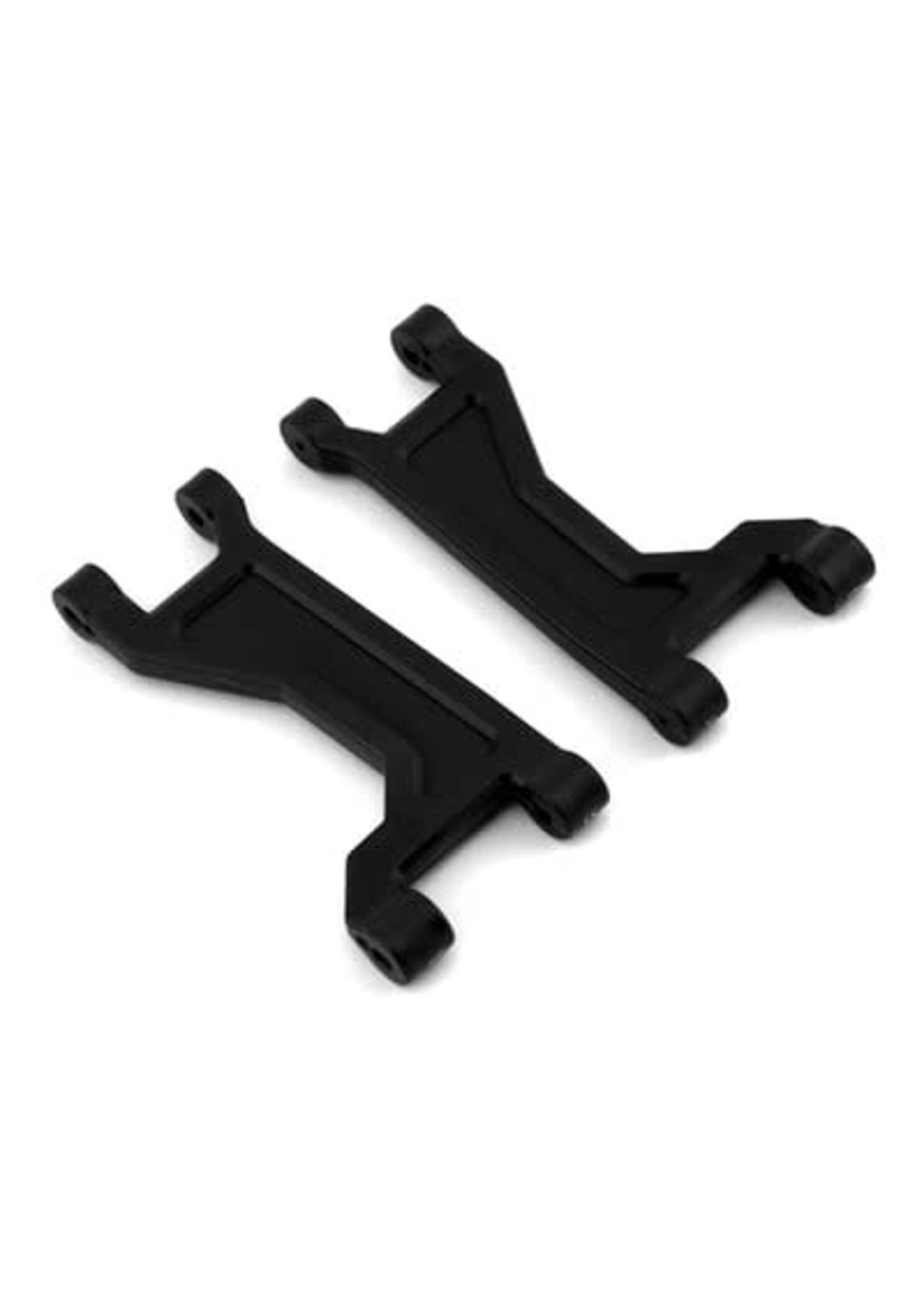 Traxxas 8929 Suspension arms, upper, black (left or right, front or rear) (2)