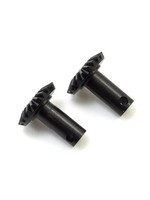 Traxxas Output gears, differential, hardened steel (2)