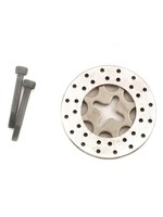 Traxxas Brake disc (high performance, vented)