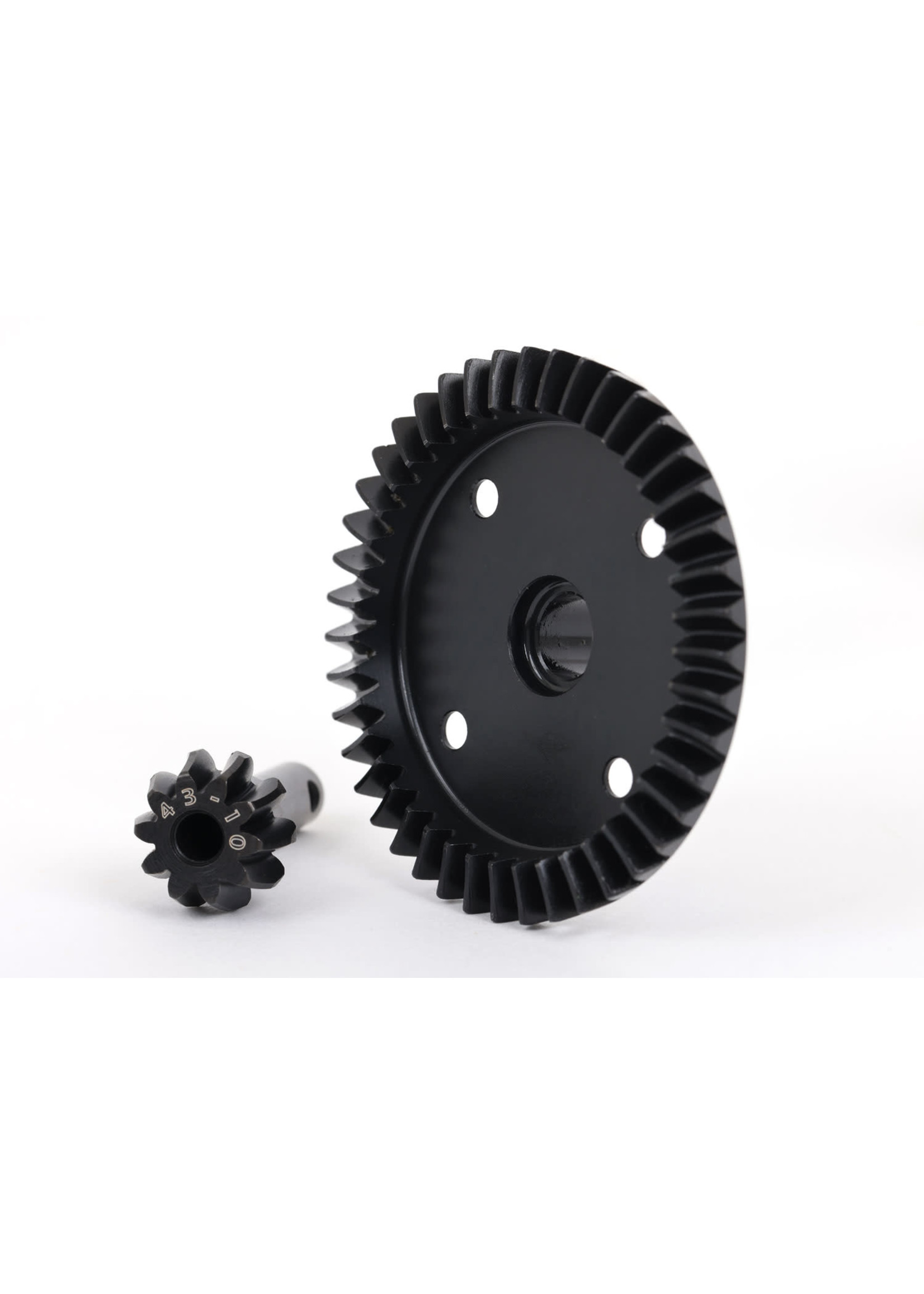 Traxxas 9579R RING GEAR/DIFF/PINION GEAR