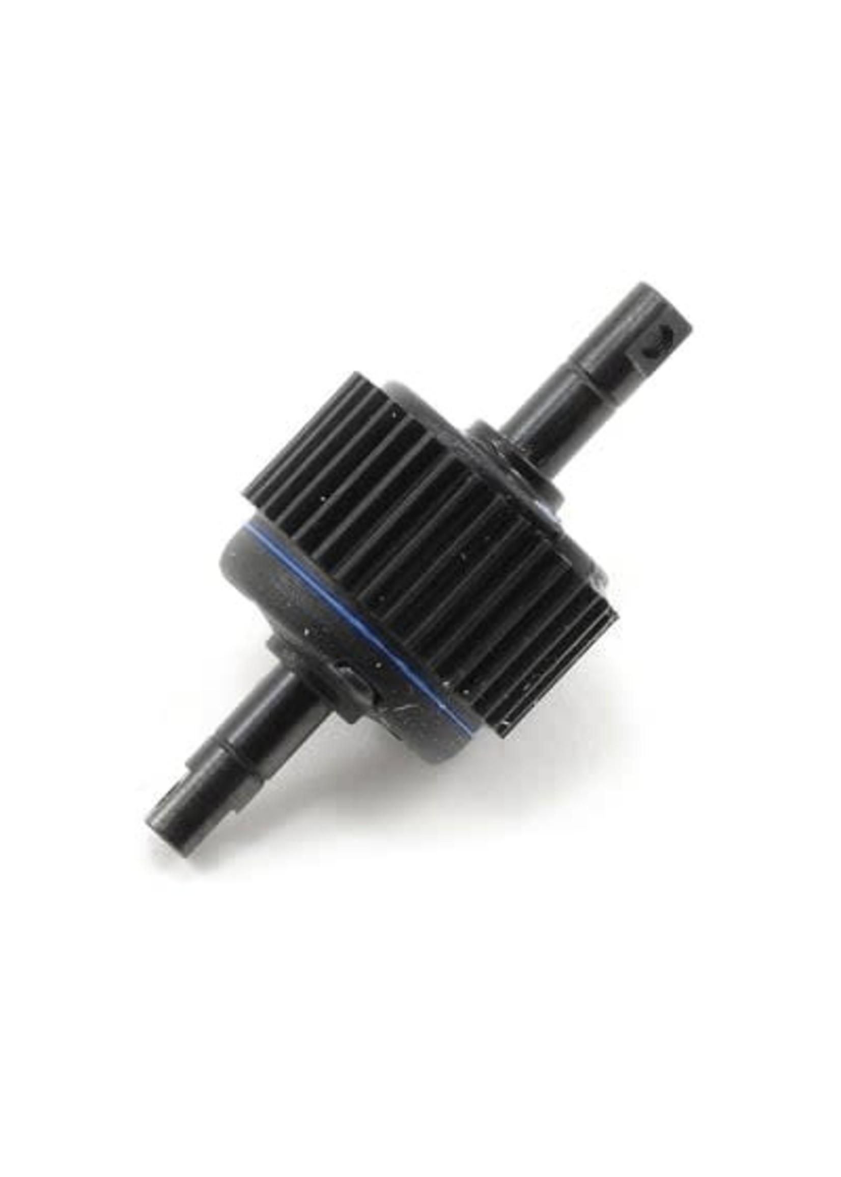 Traxxas 7014 Differential kit, center (complete)