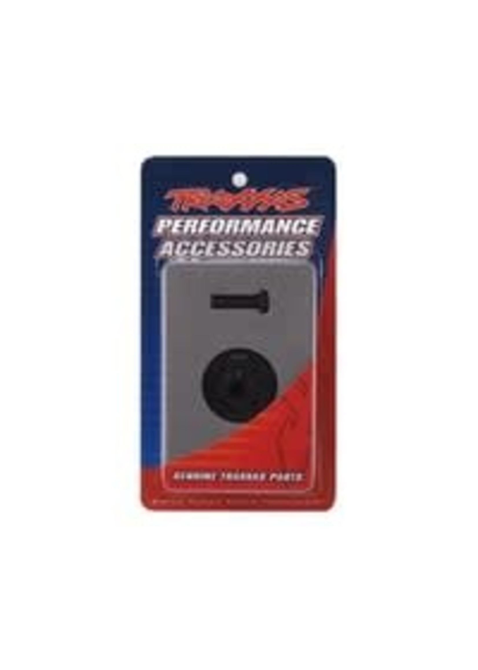 Traxxas 8288 Ring gear, differential/ pinion gear, differential (underdrive, machined)