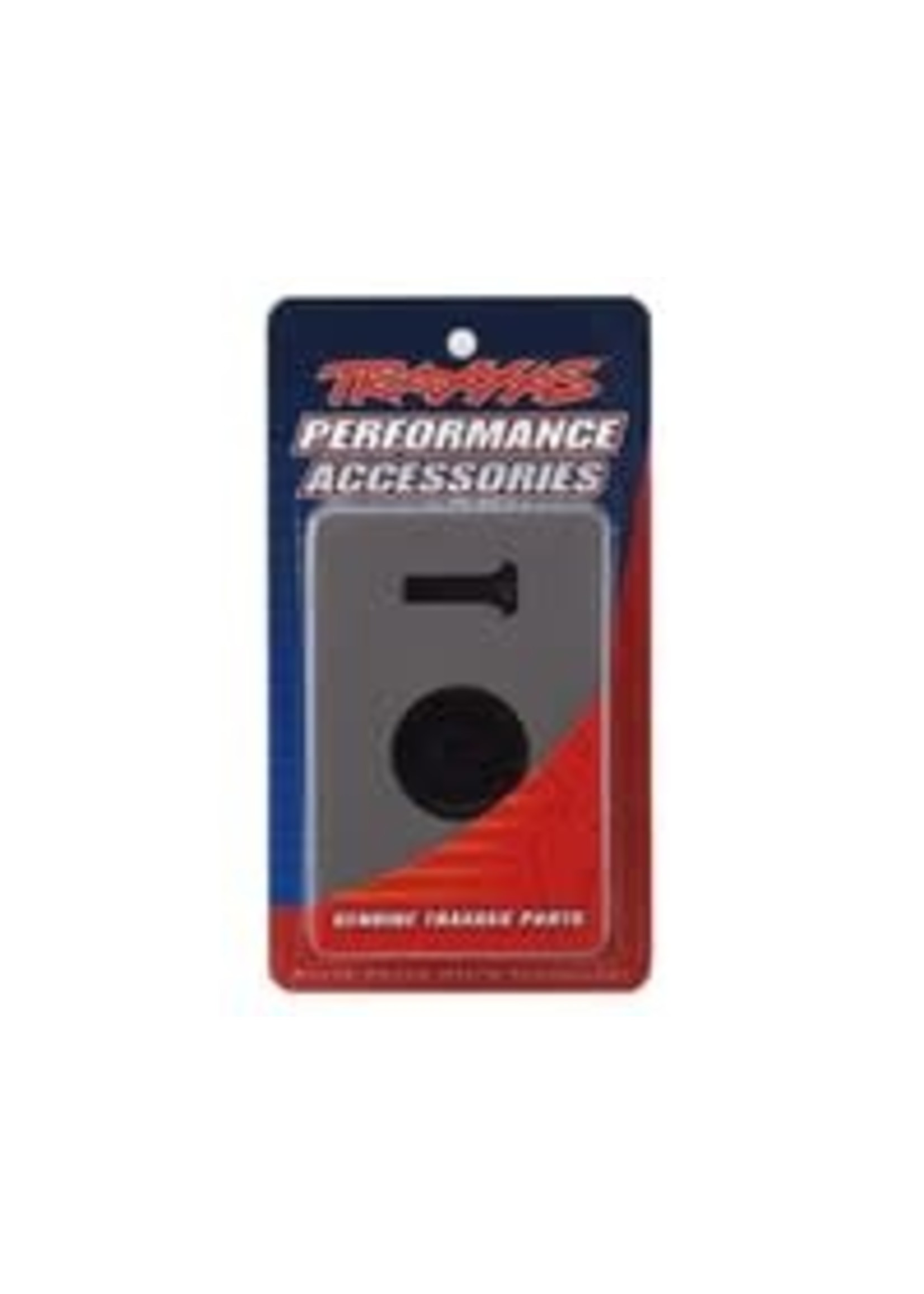 Traxxas 8287 Ring gear, differential/ pinion gear, differential (overdrive, machined)