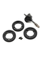 Traxxas Differential kit, center (complete)