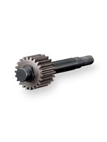 Traxxas Traxxas Drag Slash Magnum 272R Heavy Duty Hardened Steel Top Shaft