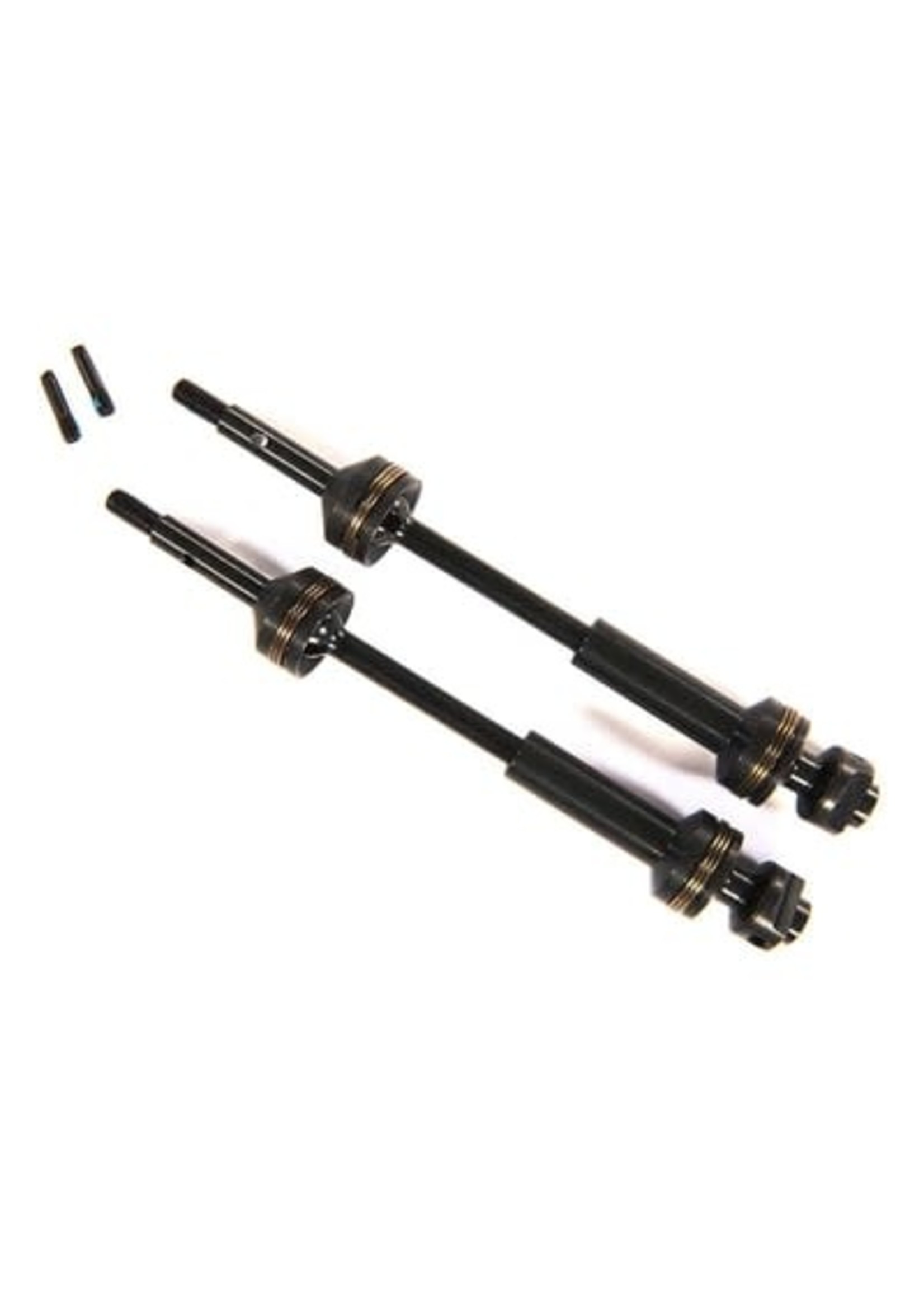 Traxxas 9052X Traxxas Rear CV Complete Driveshafts